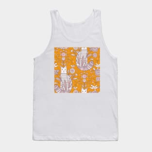 International Cat Day Tank Top